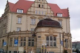 [Poznań] Urząd Pocztowy nr 2