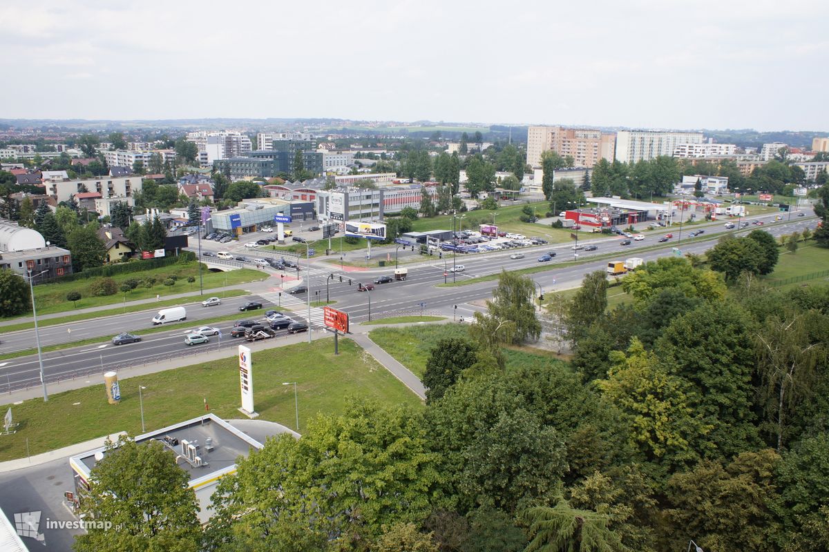 Zdjęcie KST etap III Bronowice fot. Damian Daraż 