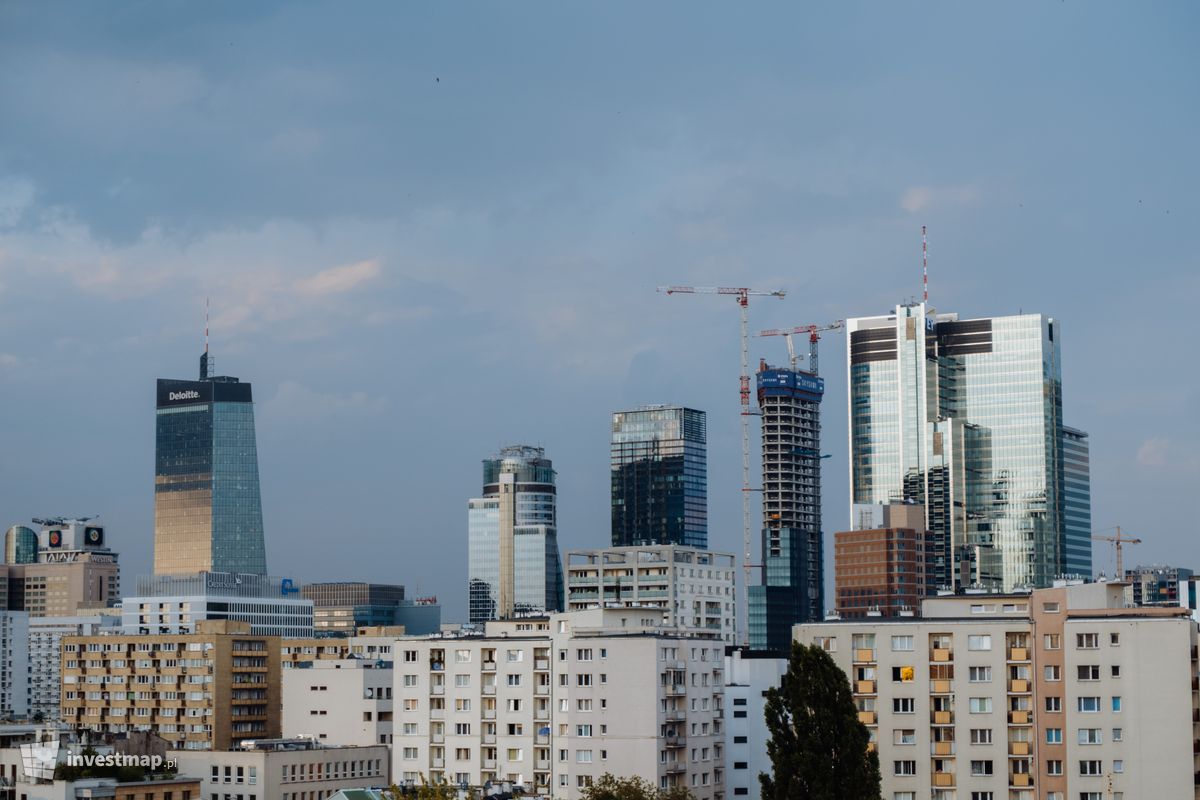 Zdjęcie Unique Apartments  fot. Jakub Zazula 