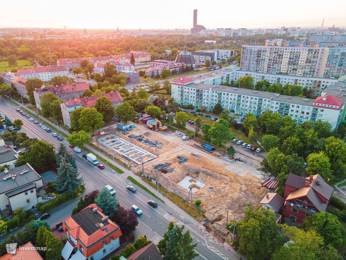 Zdjęcie Apartamenty Świeradowska fot. Grupa CTE