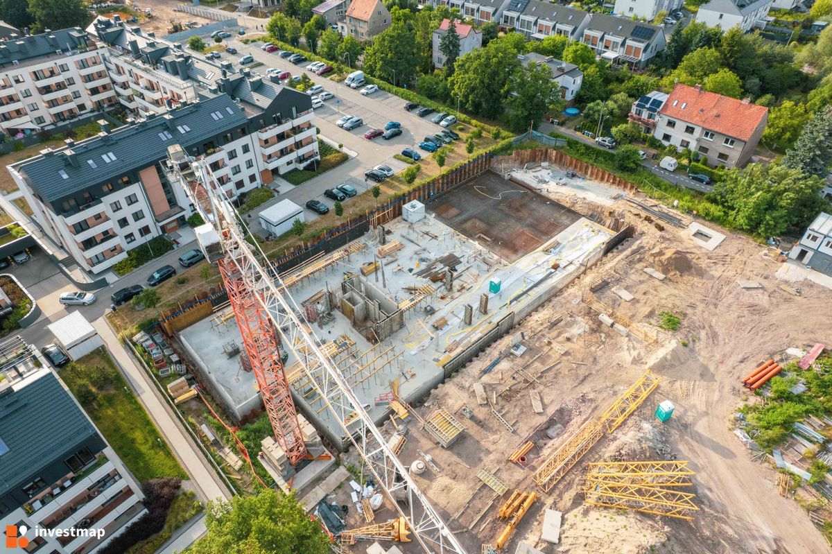 Zdjęcie Rędzińska (Profit Development) fot. PROFIT Development