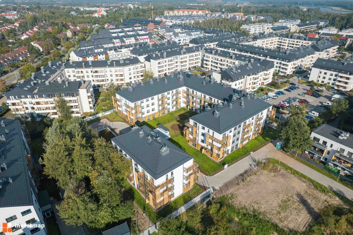 Zdjęcie Rędzińska  fot. PROFIT Development