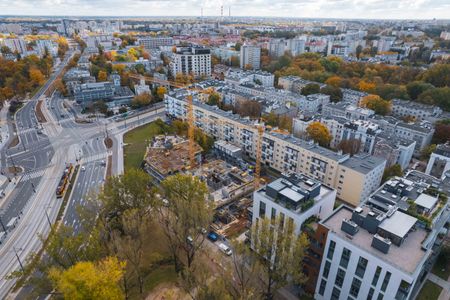 fot. BPI Real Estate Poland Sp. z o.o.