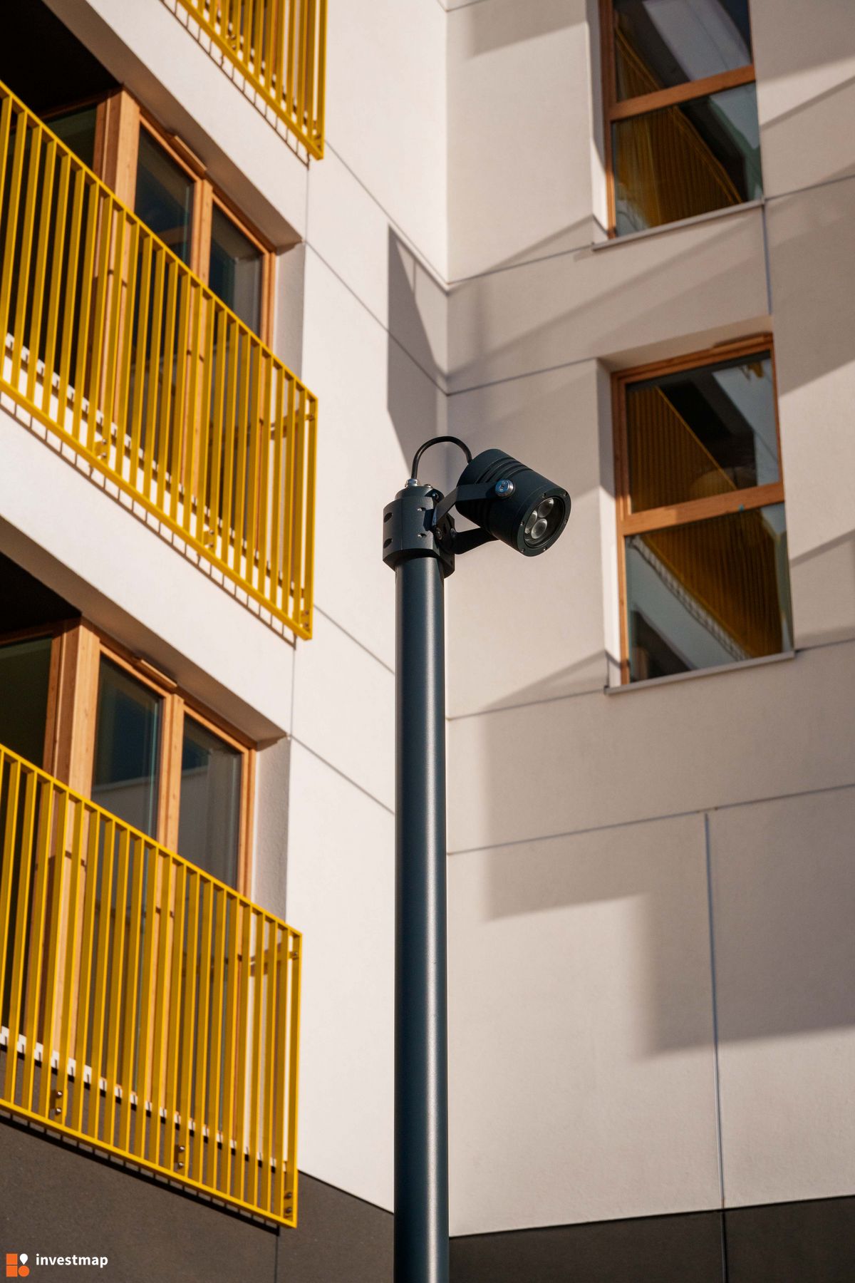 Zdjęcie Apartamenty Dębowa fot. Jakub Zazula 