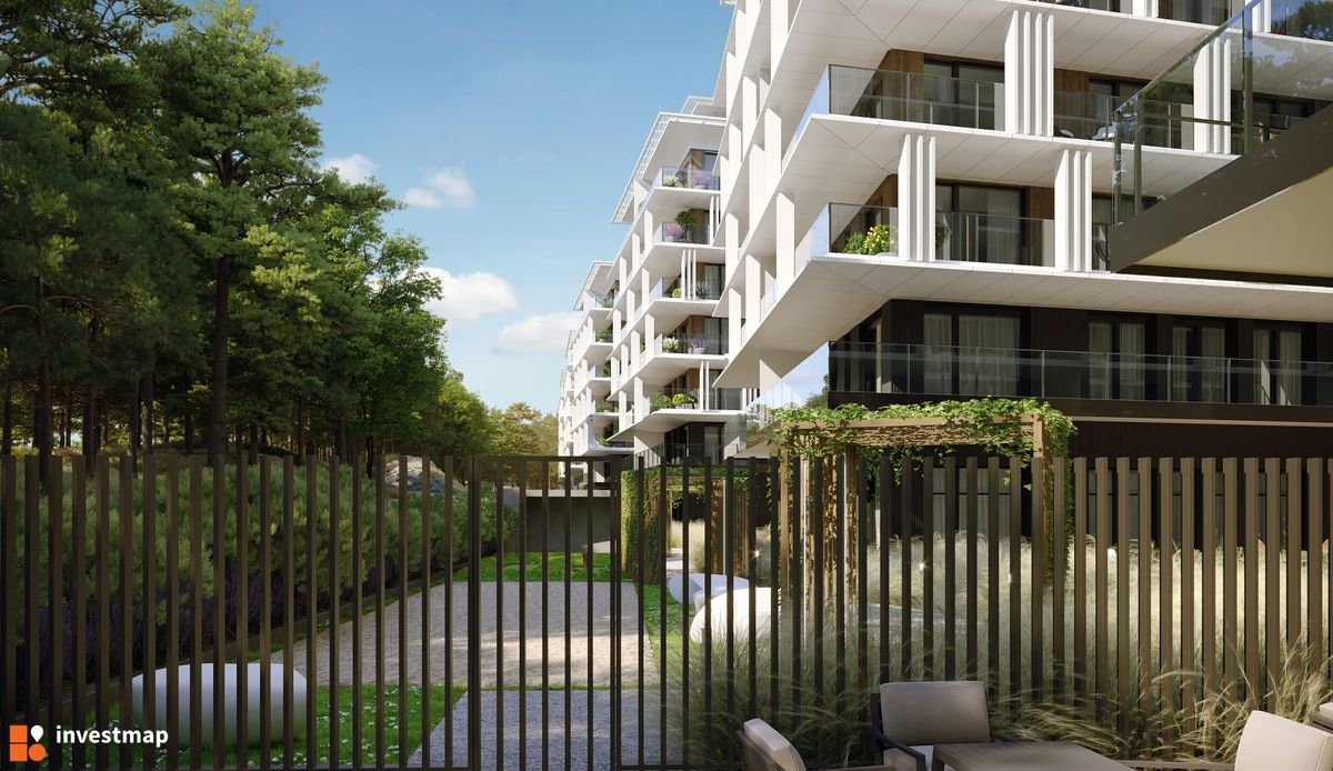 Wizualizacja Sandbay Resort dodał Wojciech Jenda