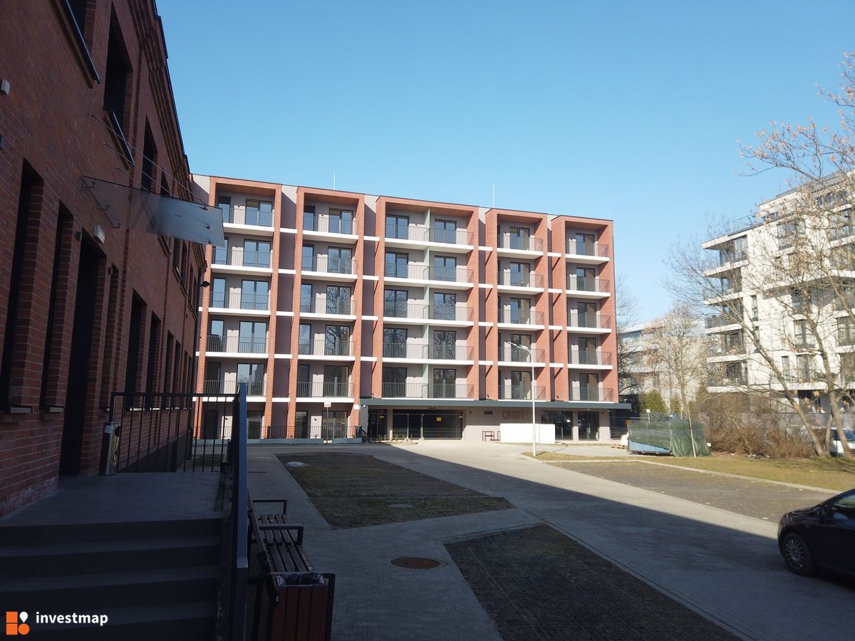 Zdjęcie Craft Zabłocie fot. Damian Daraż 