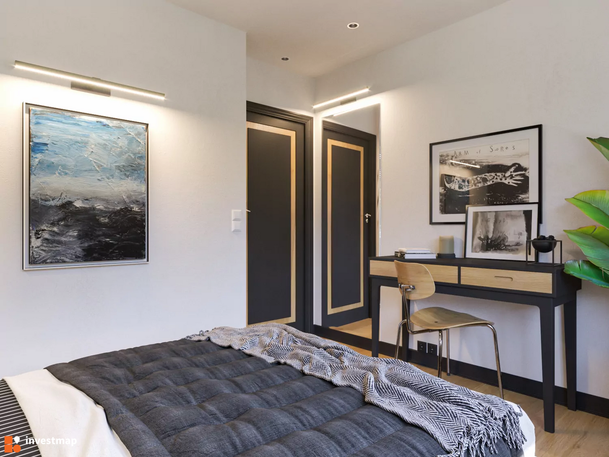 Wizualizacja Bemowo Vita dodał Wojciech Jenda