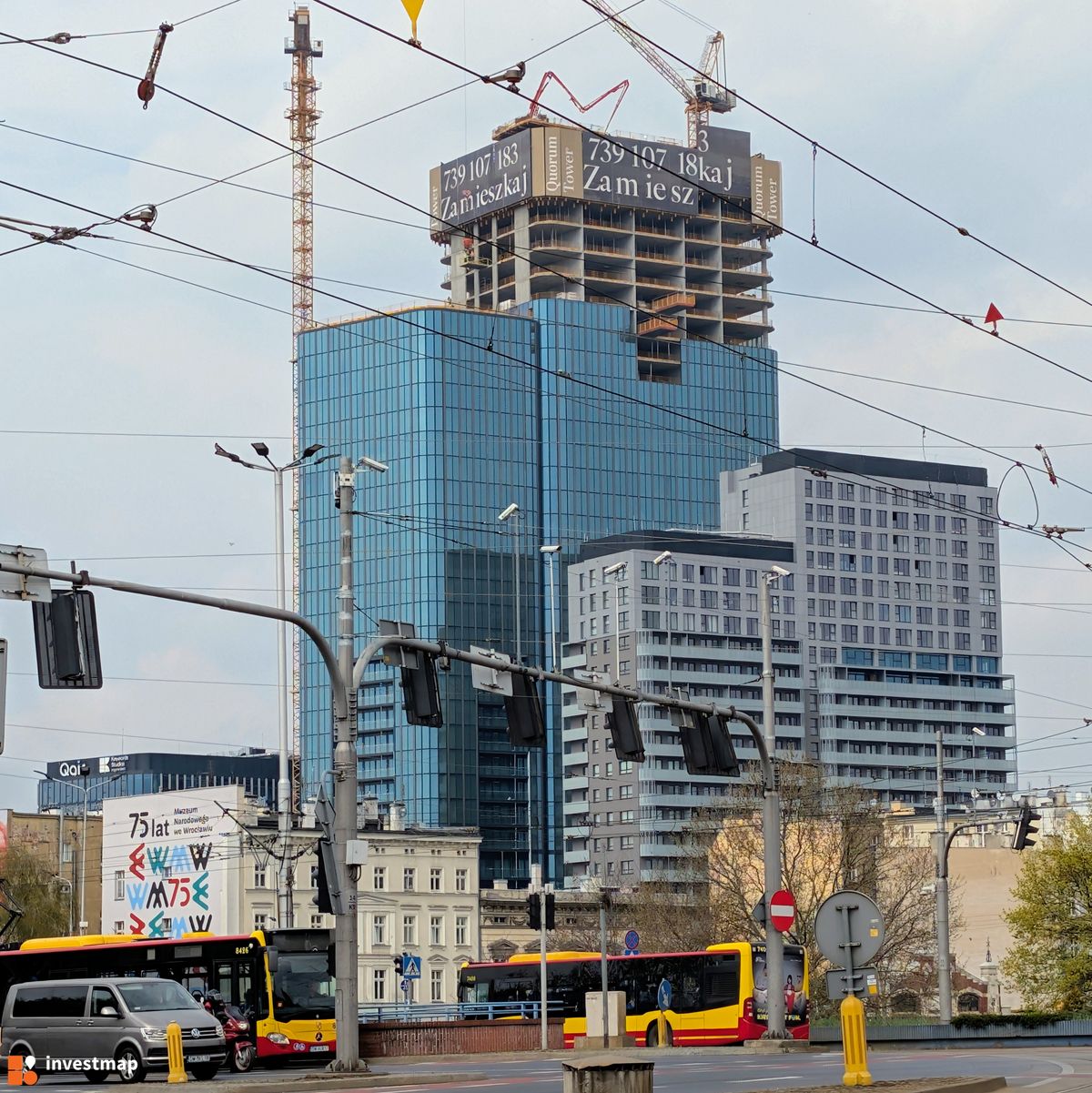 Zdjęcie Quorum fot. Jan Augustynowski