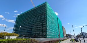 Tischnera Green Park