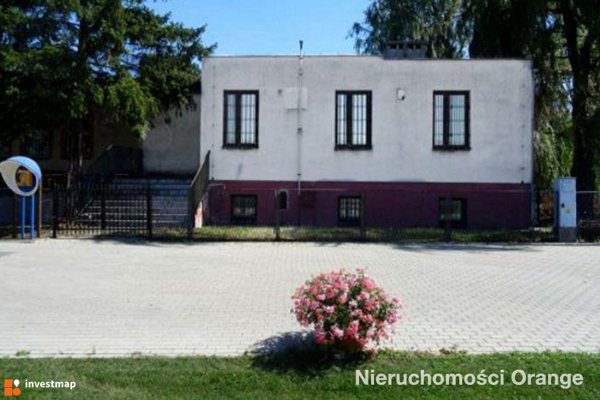 Zdjęcie [T04437] Księdza Matuszewskiego 1a 