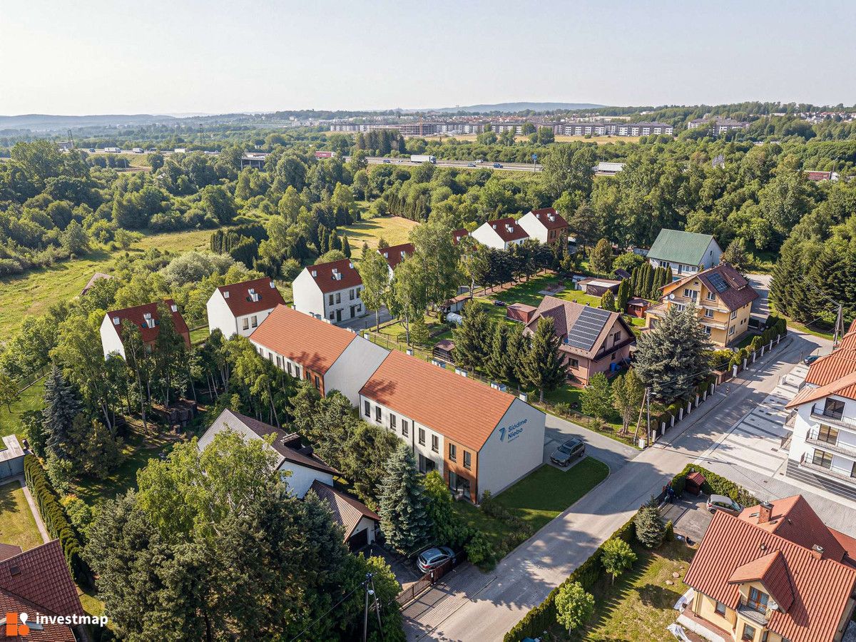 Wizualizacja Nowa Miejscowa dodał Wojciech Jenda