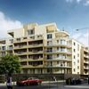 Apartamentowiec Etiuda