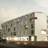 Apartamentowiec "City Corner"