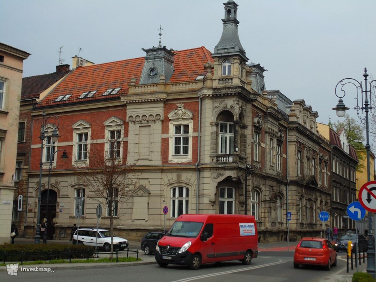 Zdjęcie [Kraków] Remont Kamienicy, ul. Św. Filipa 25 fot. Damian Daraż 