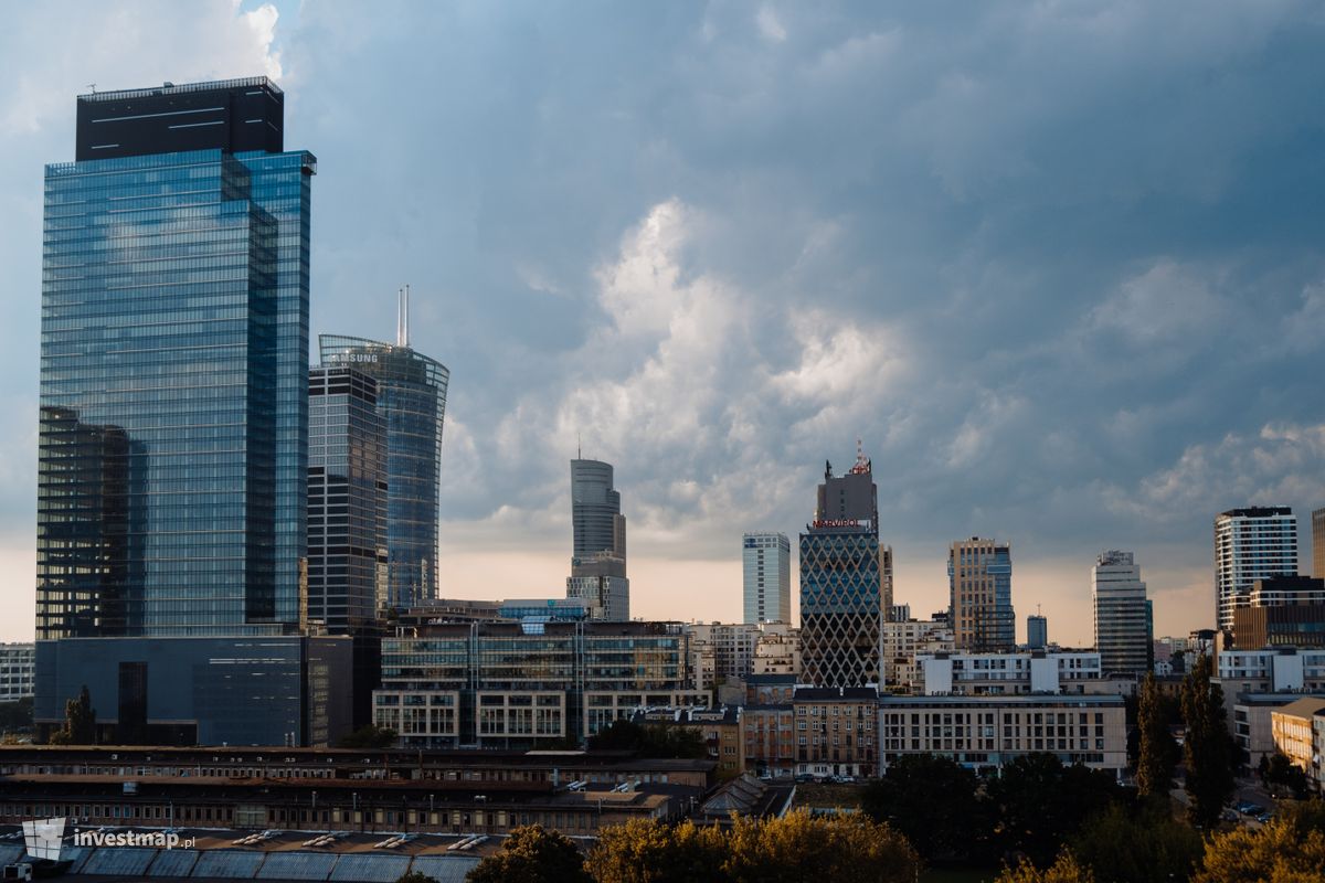 Zdjęcie Unique Apartments  fot. Jakub Zazula 