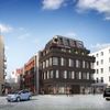 Apartamentowiec "Golden House"