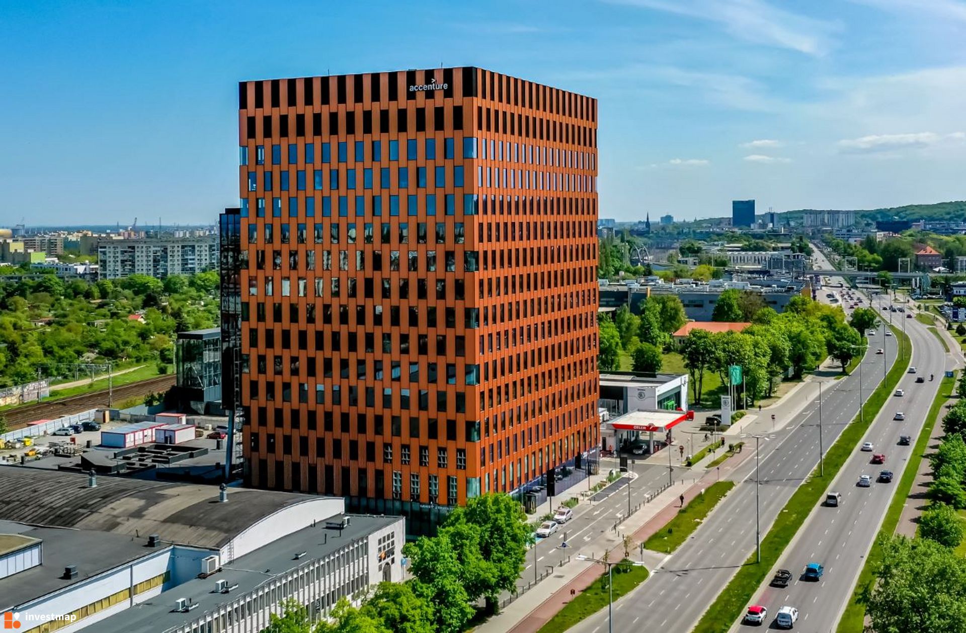 Royal Greenland otworzył Europejskie Centrum Usług Wspólnych w Gdańsku