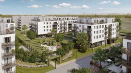 SIM Wrocław otrzymał finansowanie od BGK na budowę 405 mieszkań na wrocławskich Wojszycach [WIZUALIZACJE]