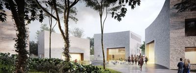 Wiecha na Muzeum Powstania Wielkopolskiego 1918-1919 w Poznaniu, inwestycji za ponad 400 mln złotych