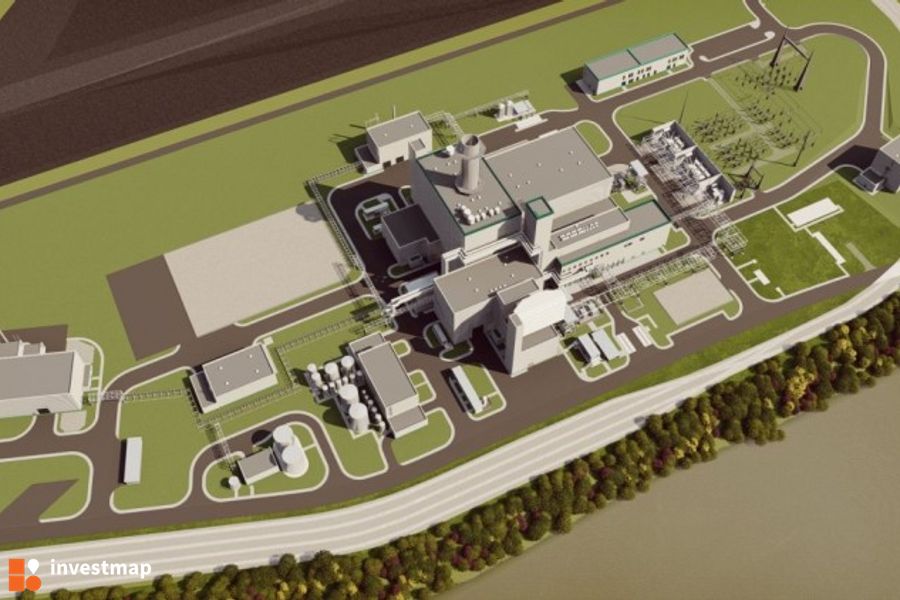 6,6 mld złotych zainwestuje PGE w Rybniku do 2030 roku