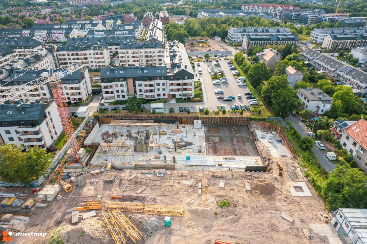 Zdjęcie Rędzińska (Profit Development) fot. PROFIT Development