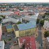 Teatr im. Juliusza Osterwy w Lubinie