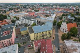 Teatr im. Juliusza Osterwy w Lubinie