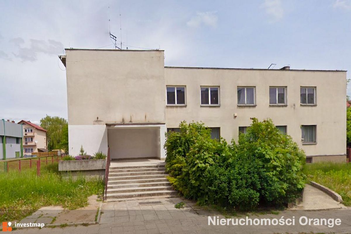 Zdjęcie [T08044] Edukacji Narodowej 1 