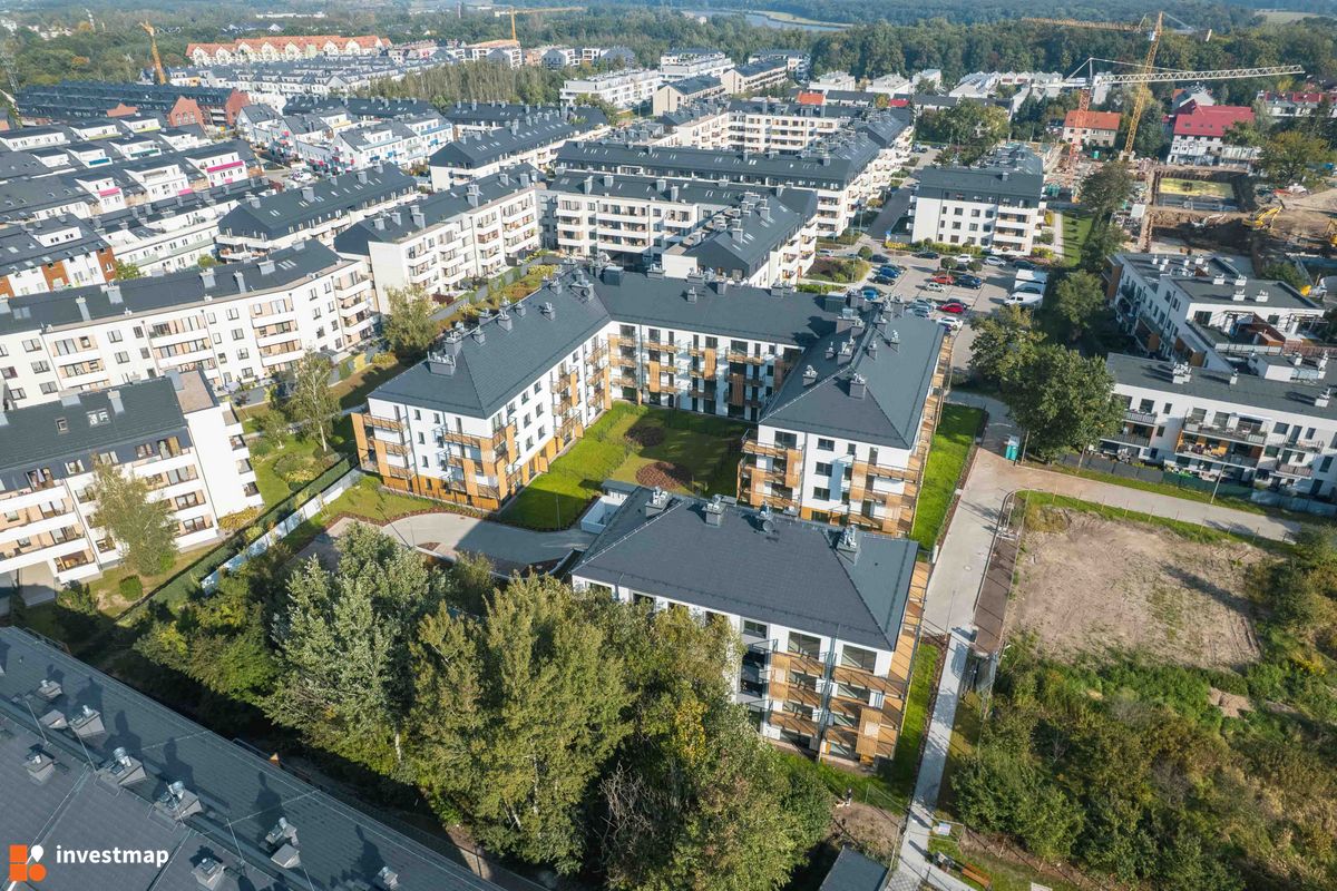 Zdjęcie Rędzińska  fot. PROFIT Development