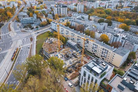 fot. BPI Real Estate Poland Sp. z o.o.