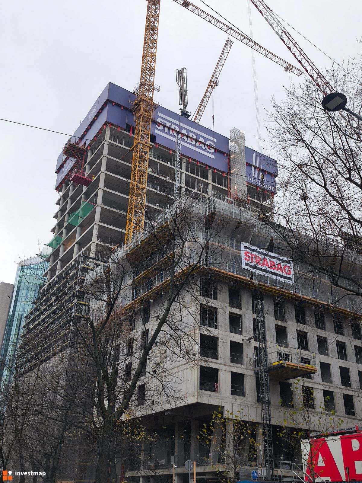 Zdjęcie Upper One fot. Piotr_Wysocki85 