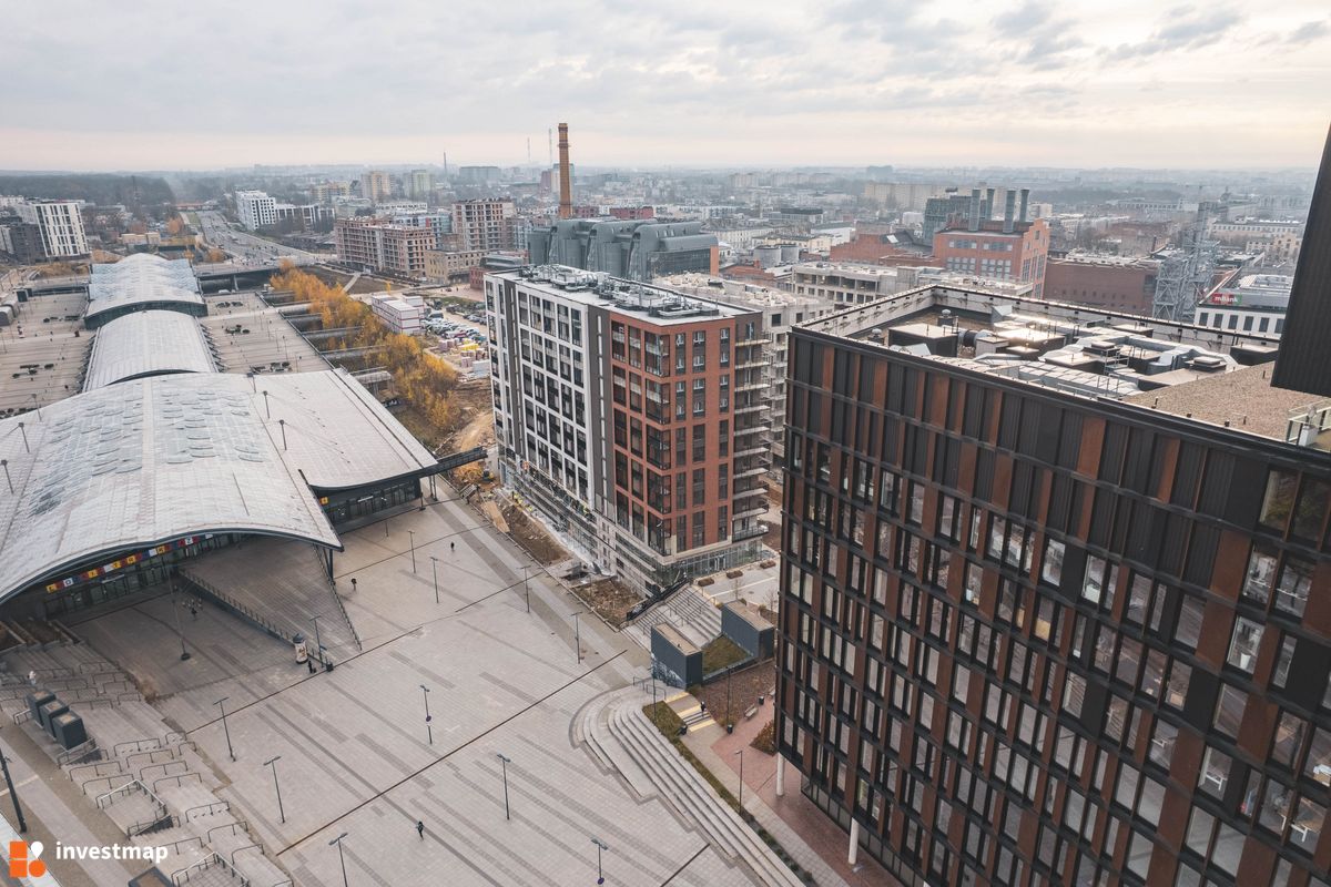 Zdjęcie Flow fot. Jakub Zazula 