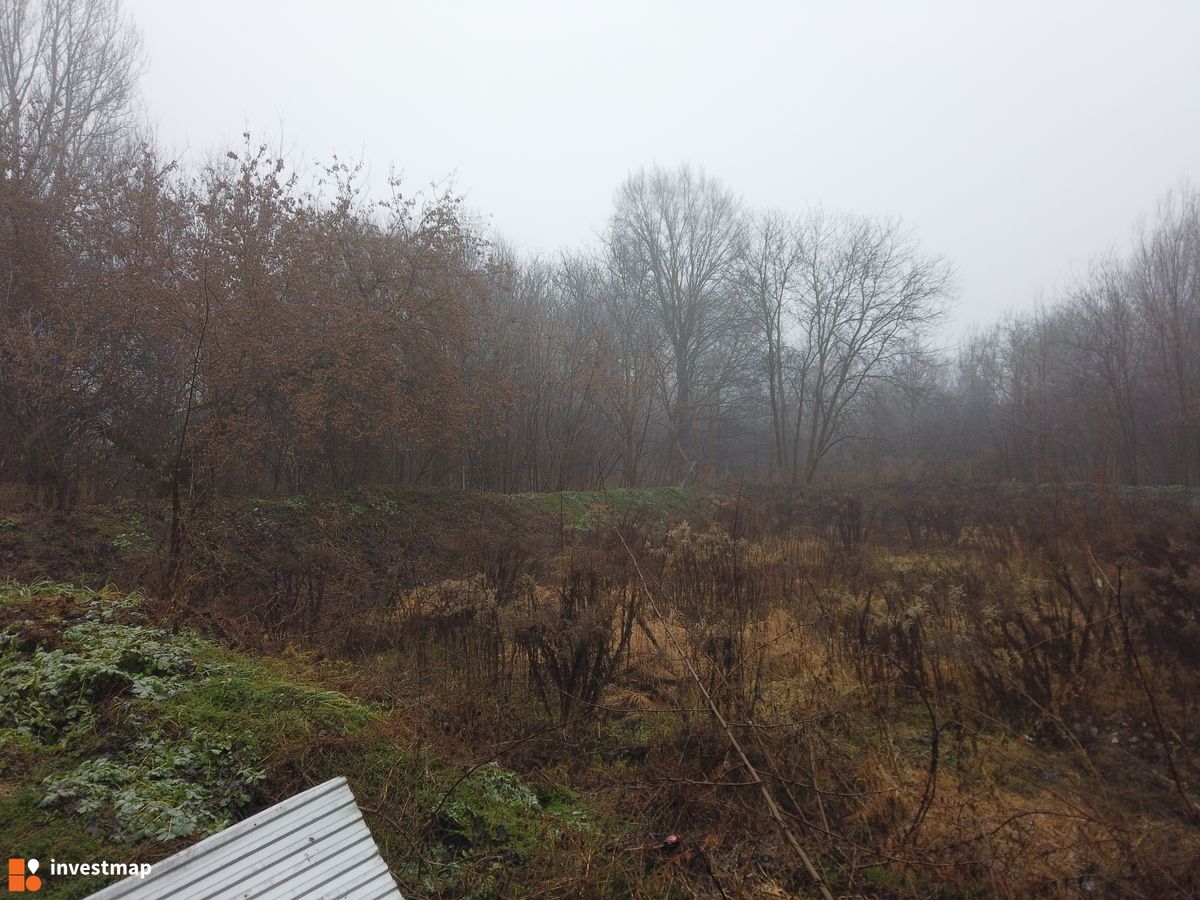 Zdjęcie Hotel, ul. Dolnomłyńska fot. Damian Daraż 