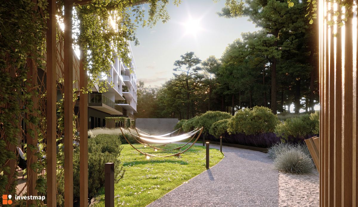 Wizualizacja Sandbay Resort dodał Wojciech Jenda