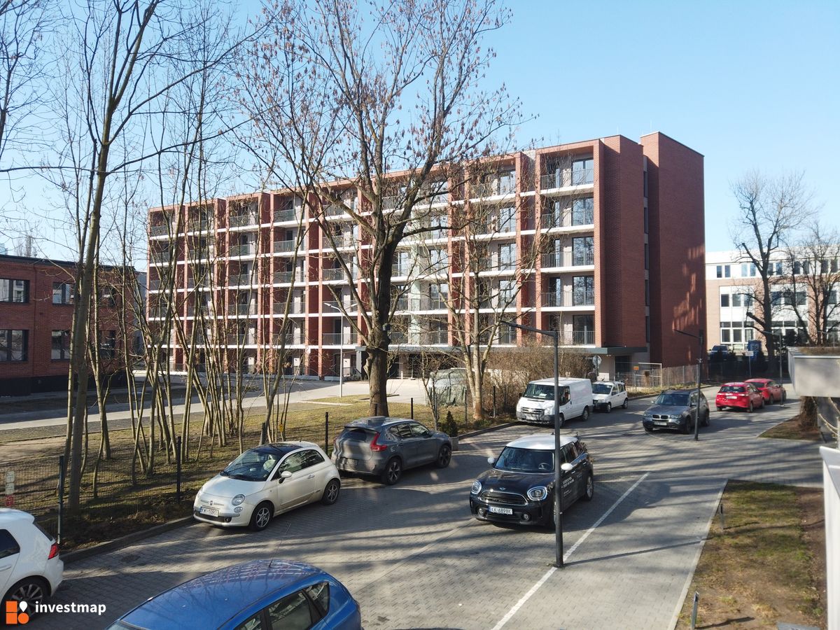 Zdjęcie Craft Zabłocie fot. Damian Daraż 