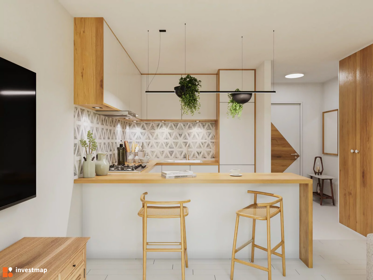 Wizualizacja Bemowo Vita dodał Wojciech Jenda