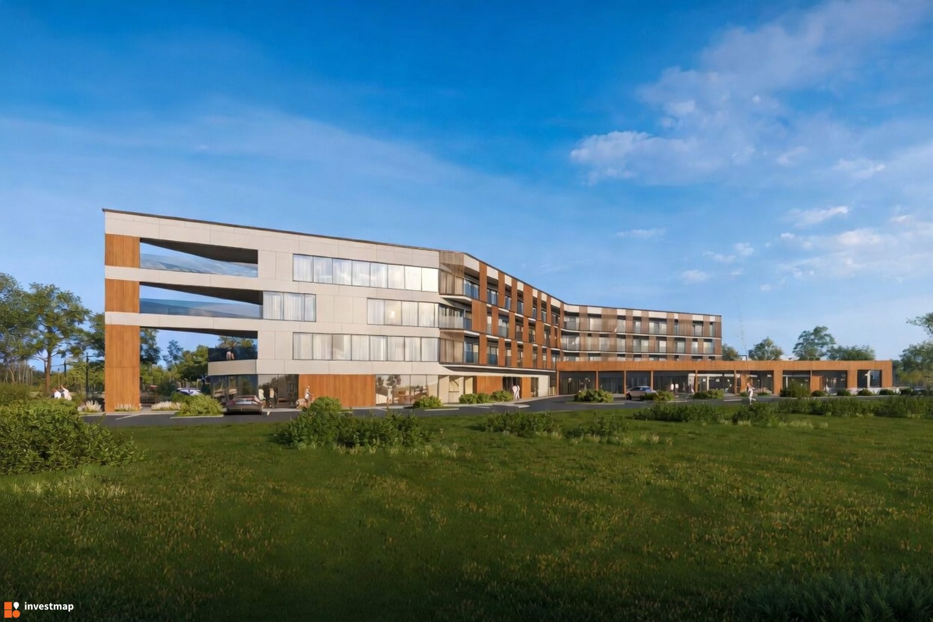 Hotel Cheval Conference&SPA