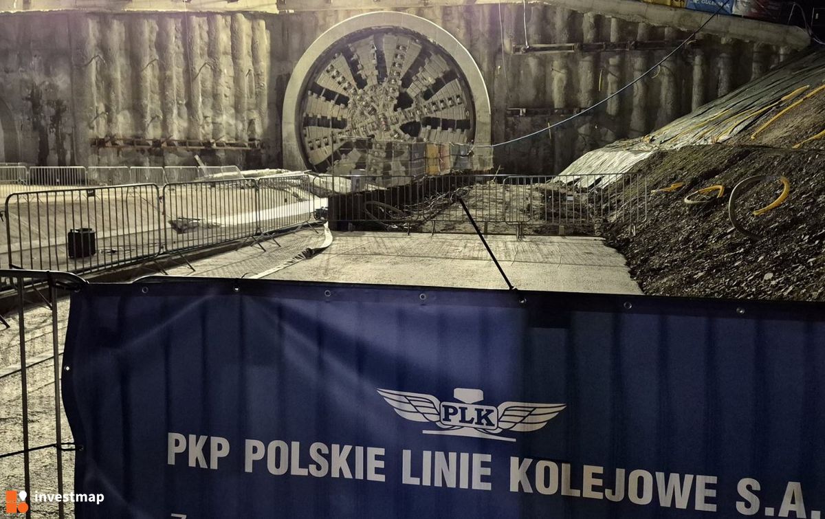 Fot. PKP Polskie Linie Kolejowe S.A.