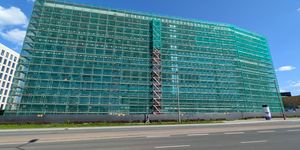 Tischnera Green Park