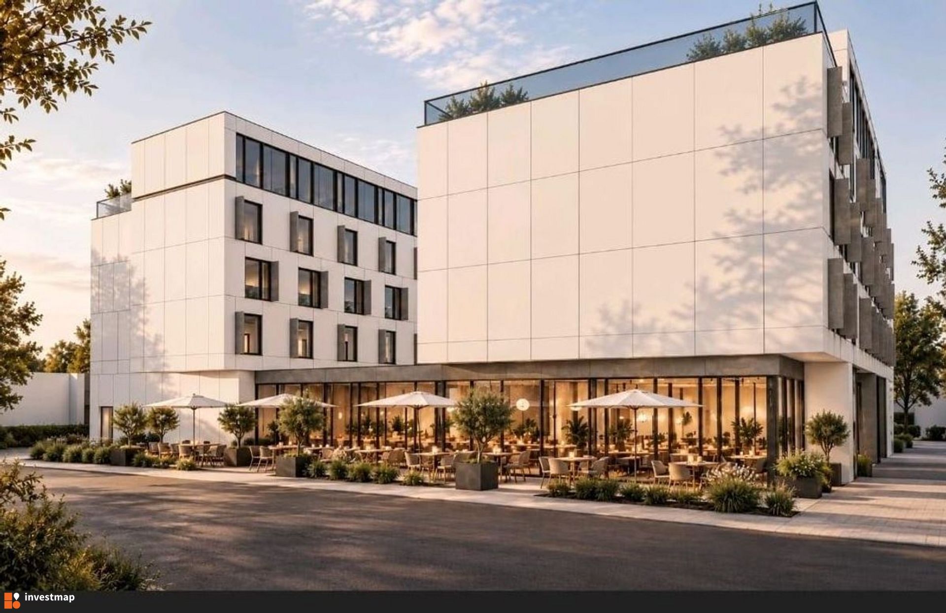 Hilton Garden Inn