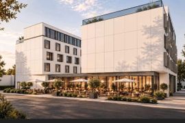 Hilton Garden Inn