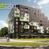 Budynek wielorodzinny "MintCity"