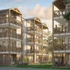 Kompleks apartamentowy "Rezydencja Park Orła i Kopernika"