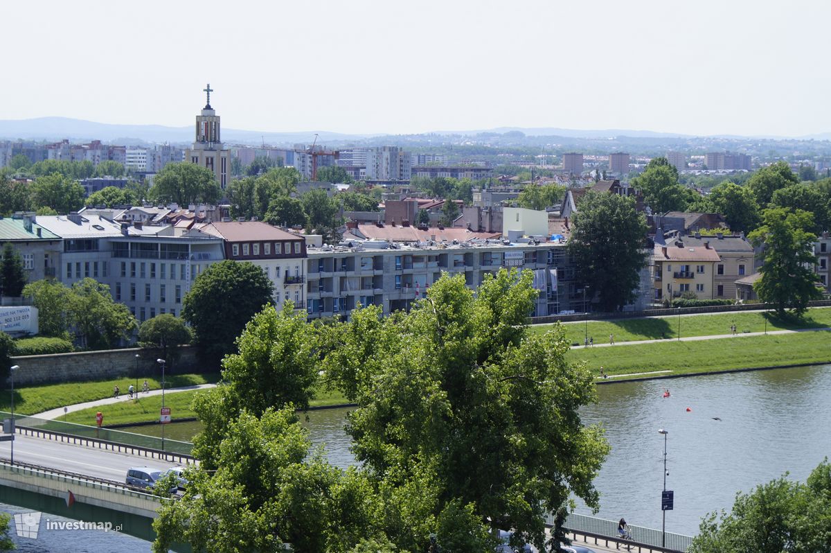 Zdjęcie [Kraków] Riva Verona fot. Damian Daraż 