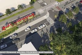 [Łódź] Przebudowa Wojska Polskiego
