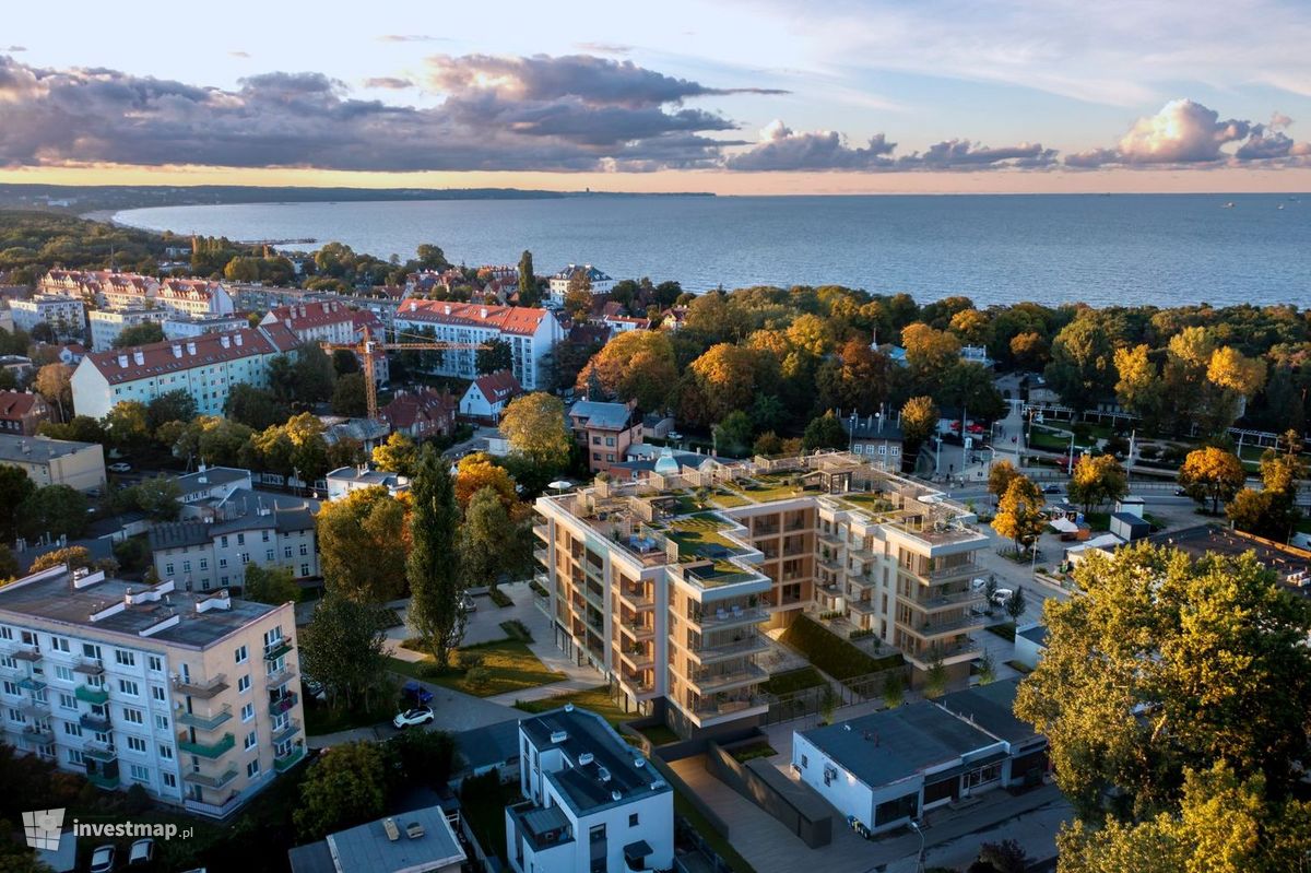 Wizualizacja Plaża 41 dodał Wojciech Jenda