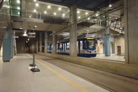 Metro całego miasta. Kraków przechodzi w tryb projektowy