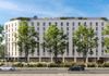 W Warszawie planowana jest budowa aparthotelu Nano Apart [WIZUALIZACJE]