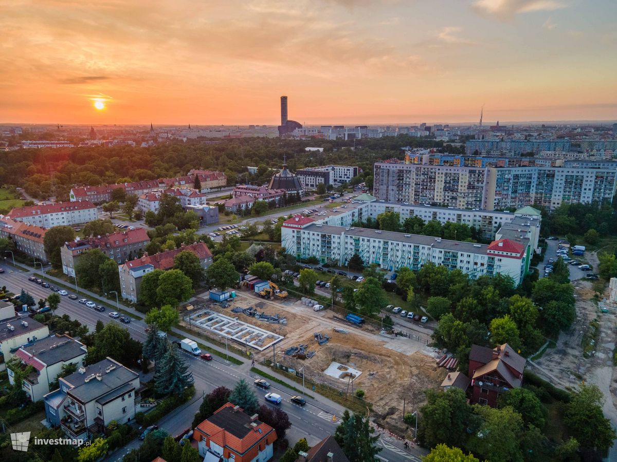 Zdjęcie Apartamenty Świeradowska fot. Grupa CTE