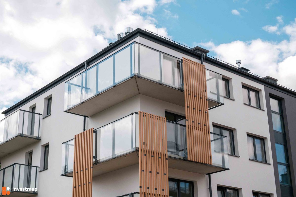 Zdjęcie Rędzińska  fot. PROFIT Development